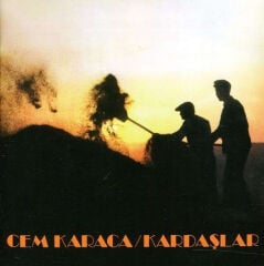 Cem Karaca / Kardaşlar – Cem Karaca / Kardaşlar LP