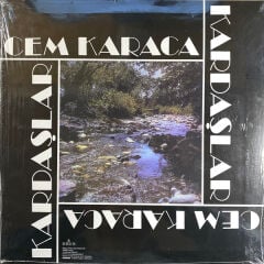 Cem Karaca / Kardaşlar – Cem Karaca / Kardaşlar LP