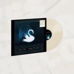 Mazzy Star – Among My Swan ( Bone Vinyl ) LP