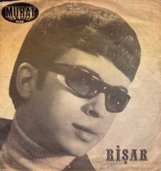 Rişar - Mandubala Tatlı Sevgilim / Affet Beni 45'lik