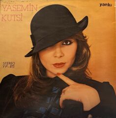 Yasemin Kutsi – Kim Bahtiyar LP