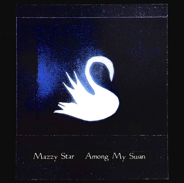 Mazzy Star – Among My Swan ( Bone Vinyl ) LP
