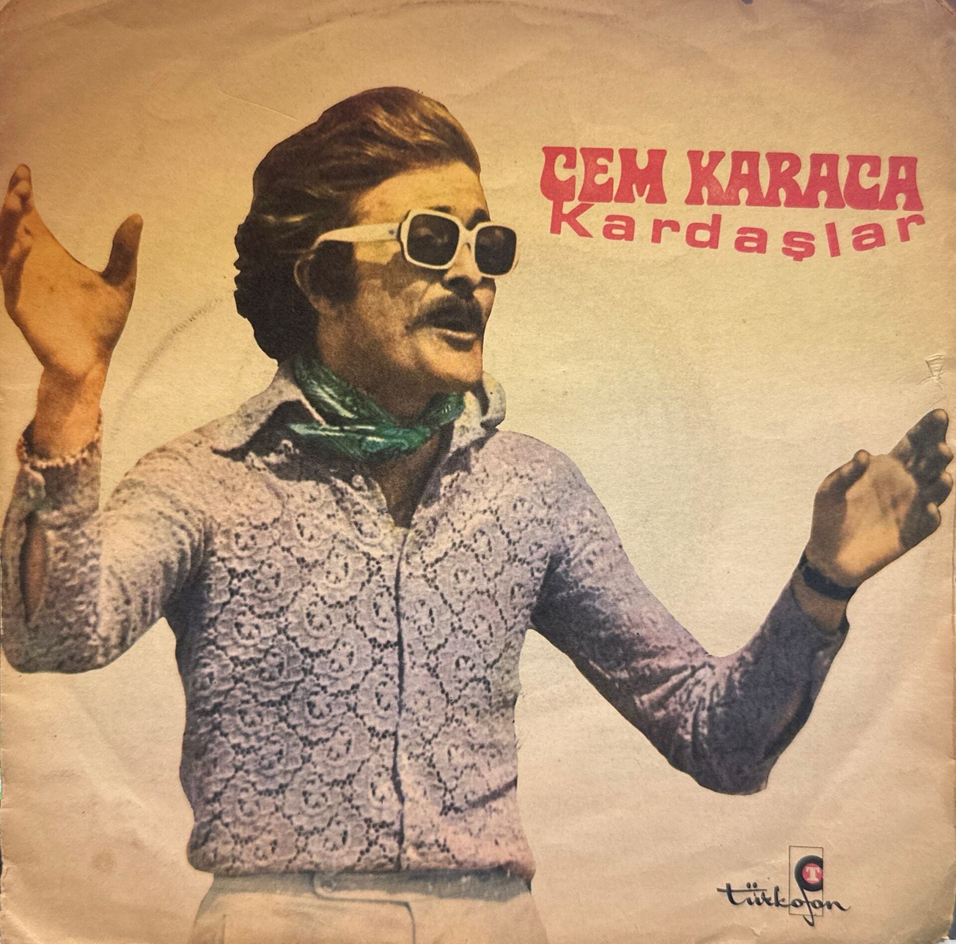Cem Karaca, Kardaşlar - Tatlı Dillim / Demedim mi 45'lik