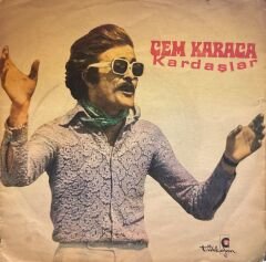 Cem Karaca, Kardaşlar - Tatlı Dillim / Demedim mi 45'lik