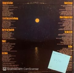 David Bromberg Band – Midnight On The Water LP