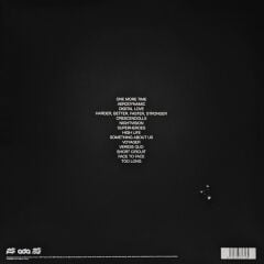 Daft Punk – Discovery LP