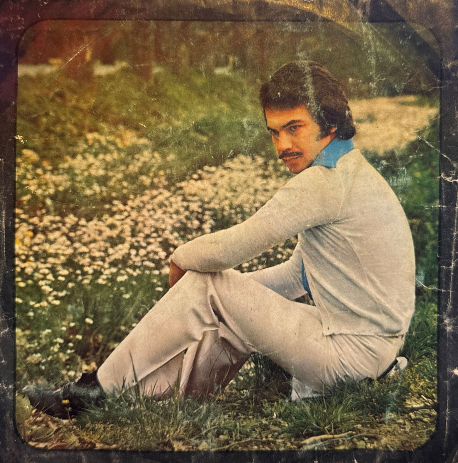 Orhan Gencebay - Ben Doğarken Ölmüşüm / Sen Hayatsın Ben Ömür 45'lik