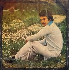 Orhan Gencebay - Ben Doğarken Ölmüşüm / Sen Hayatsın Ben Ömür 45'lik