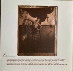 Pixies – Surfer Rosa LP