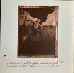 Pixies – Surfer Rosa LP