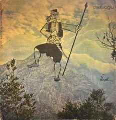 Cem Karaca, Kardaşlar - Dadaloğlu / Kalender 45'lik