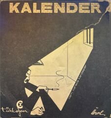 Cem Karaca, Kardaşlar - Dadaloğlu / Kalender 45'lik