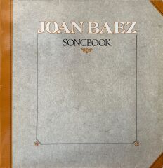 Joan Baez – Songbook LP