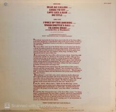 Ten Years After – Goin' Home! (Their Greatest Hits) LP