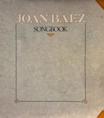 Joan Baez – Songbook LP