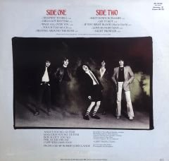 AC/DC – Highway To Hell LP