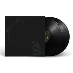 Metallica – Metallica LP