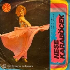 Neşe Karaböcek  - Ayrılık Günü / Aşık Olamıyorum 45'lik