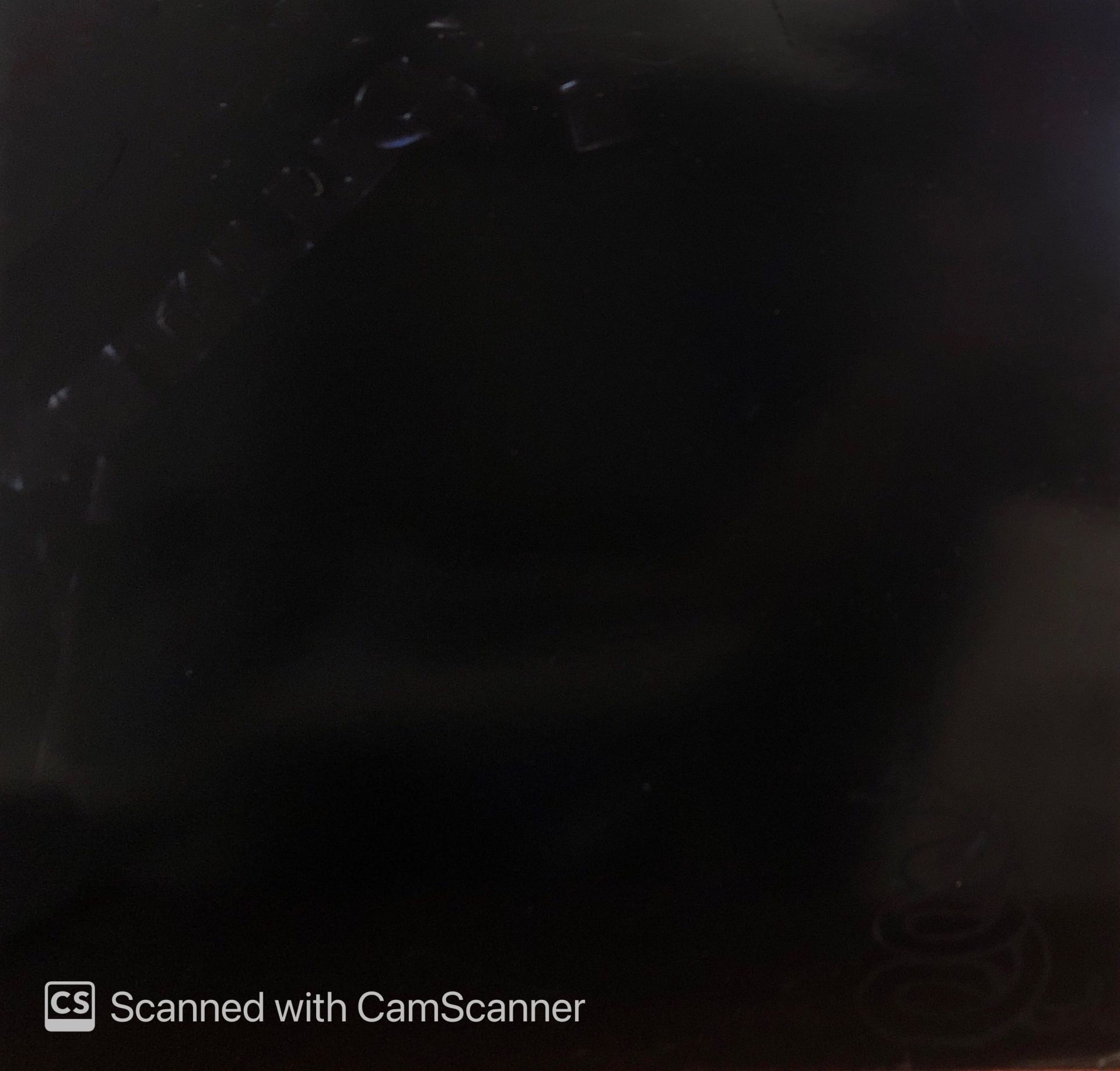 Metallica – Metallica LP