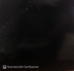 Metallica – Metallica LP