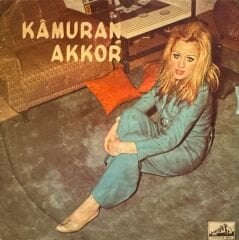 Kamuran Akkor - Reyhan / Laleler 45'lik
