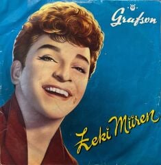 Zeki Müren - İntizar / Kollarında Öleyim 45'lik