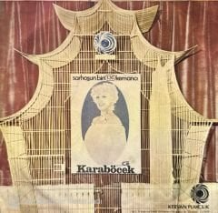 Neşe Karaböcek - Sarhoşun Biri / Kemancı 45'lik