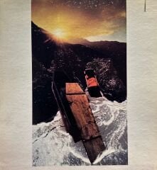 Iron Butterfly With Pinera* & Rhino* – Metamorphosis LP