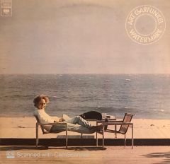 Art Garfunkel – Watermark LP