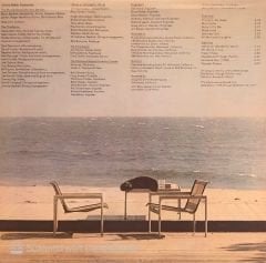 Art Garfunkel – Watermark LP