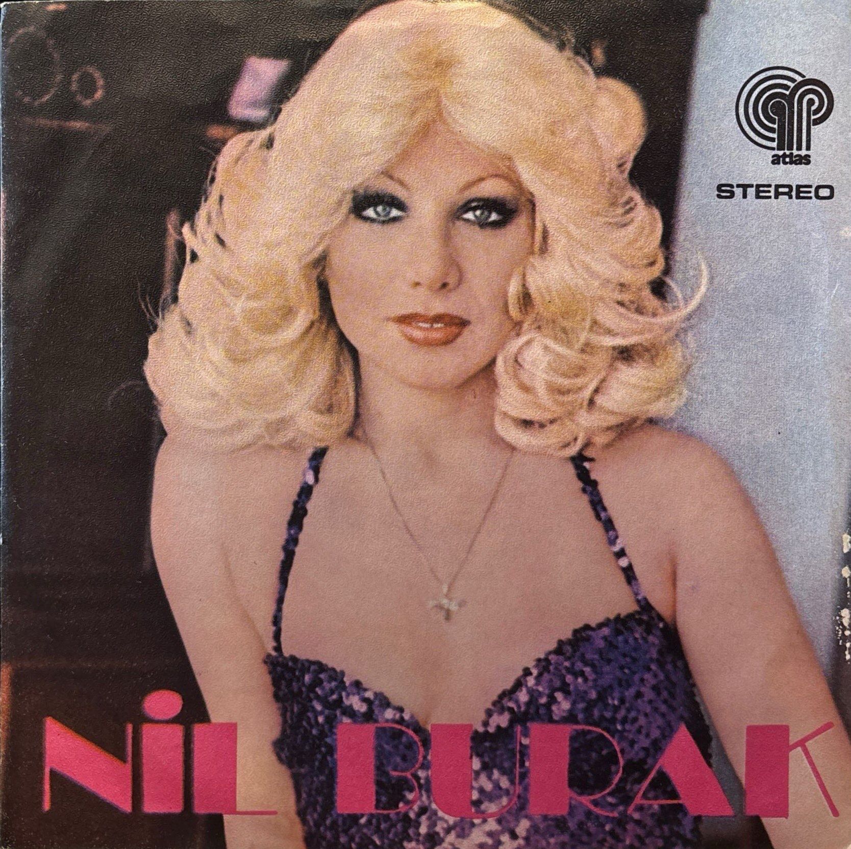 Nil Burak - Birisine Birisine / Bir Eski Şarkı 45'lik