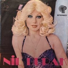 Nil Burak - Birisine Birisine / Bir Eski Şarkı 45'lik