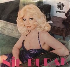 Nil Burak - Birisine Birisine / Bir Eski Şarkı 45'lik