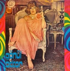 Gönül Akkor - Deli Deli / Deli Gibi Sevdim 45'lik