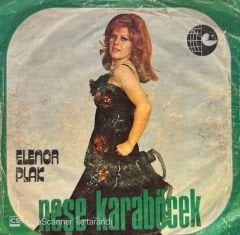 Neşe Karaböcek - Anlatılmaz Bin Dert İle / Çaya İner Ağlarım 45'lik