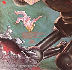 Queen – News Of The World LP