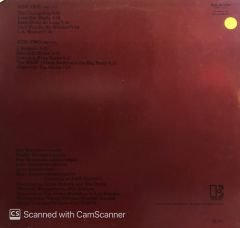 The Doors – L.A. Woman LP