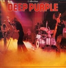 Deep Purple – Collection LP