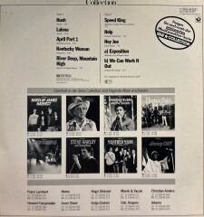 Deep Purple – Collection LP