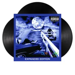 Eminem - The Slim Shady (20th Anniversary Expanded Edition) LP