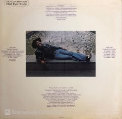 Billy Paul – When Love Is New LP