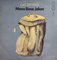 Cat Stevens – Mona Bone Jakon LP