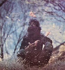 Cat Stevens – Mona Bone Jakon LP