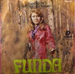 Funda - Çaresizim / Mutluluğa Doğru 45'lik