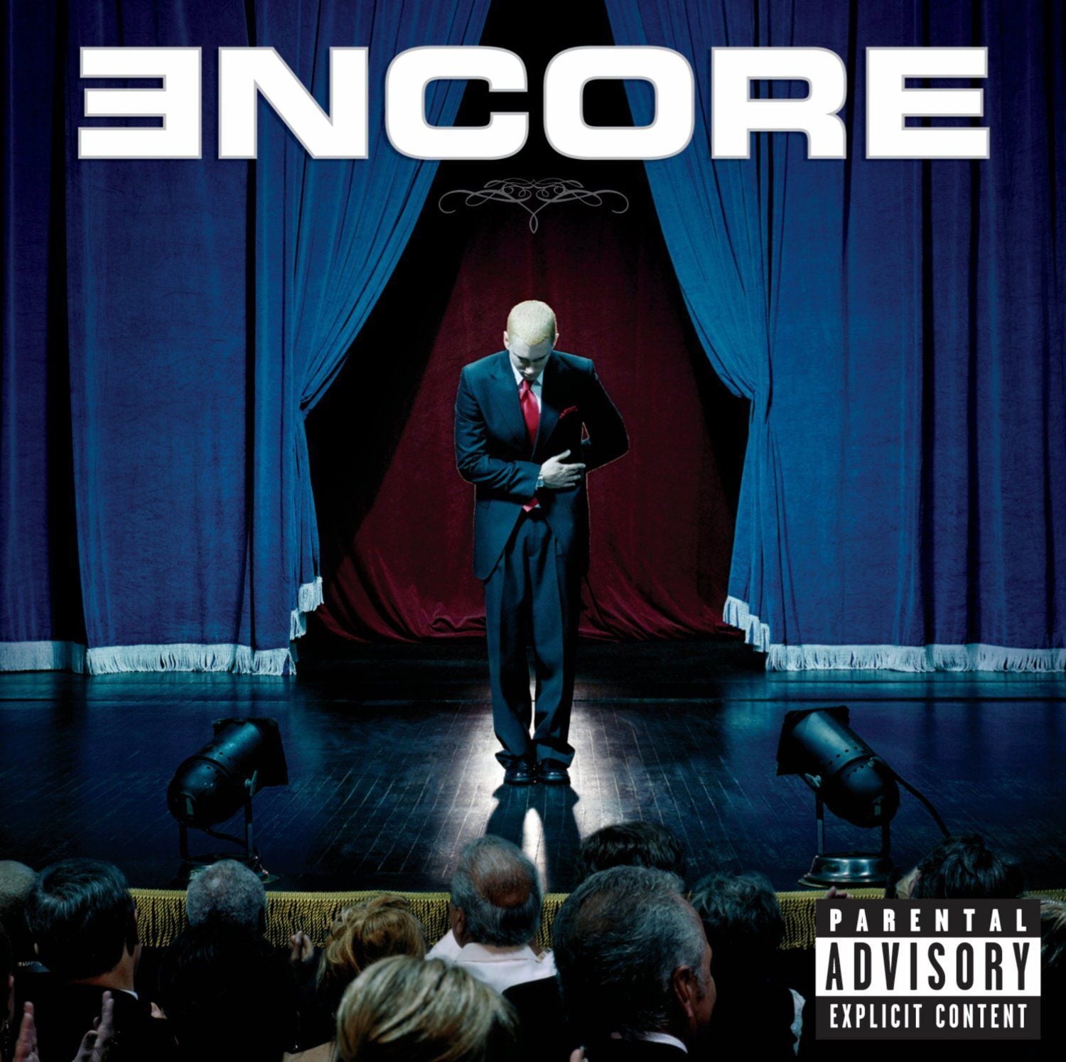 Eminem - Encore LP
