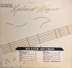 Richard Wagner* – Richard Wagner LP