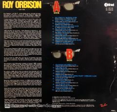 Roy Orbison – The Best Years LP