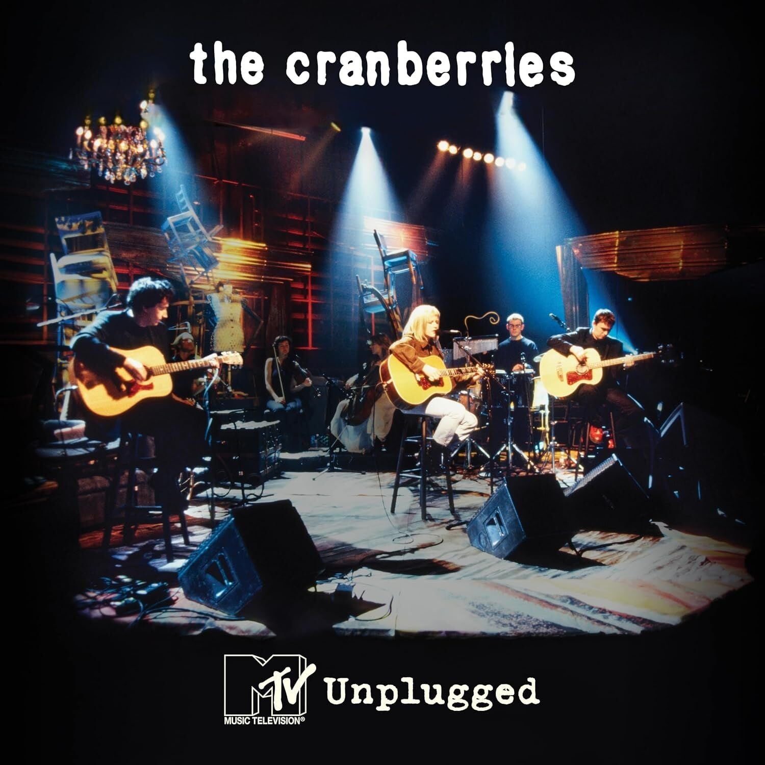 The Cranberries - The Cranberries: MTV Unplugged LP