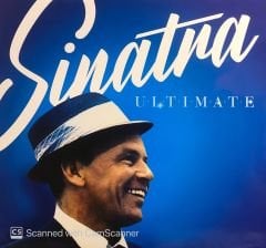 Frank Sinatra – Ultimate LP