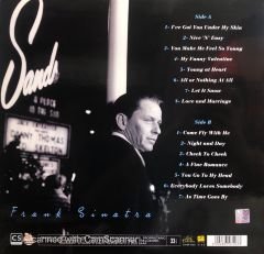 Frank Sinatra – Ultimate LP
